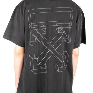 Off White T Shirt